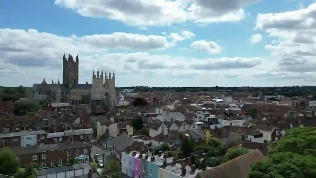 Clarendons Canterbury