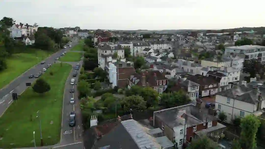 Clarendons Tunbridge Wells