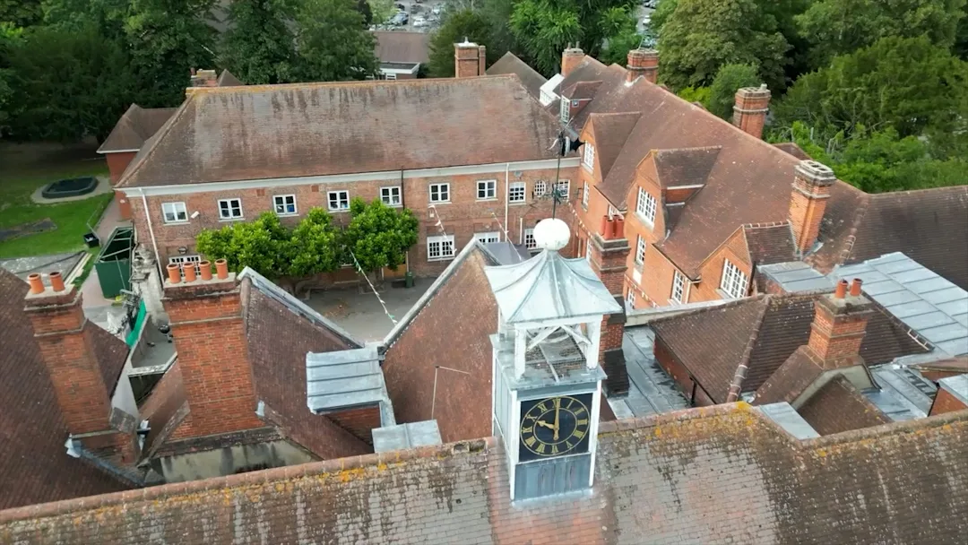 Clarendons Reigate