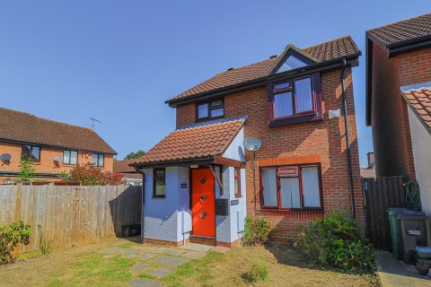 View Full Details for Horley, Surrey, RH6