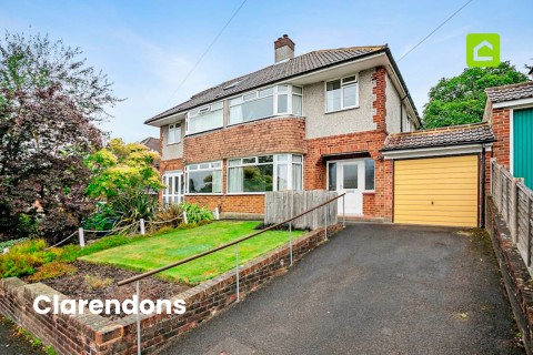 View Full Details for Oakwood Close, Redhill, Surrey, RH1