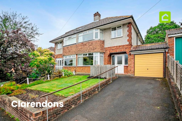 Oakwood Close, Redhill, Surrey, RH1