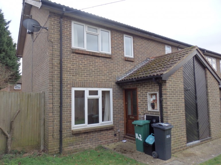 Bushfield Drive, Redhill, Surrey, RH1