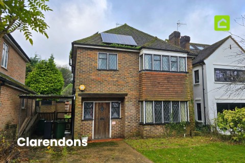View Full Details for Cockshot Hill, Reigate, Surrey, RH2