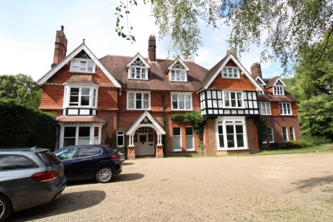 View Full Details for Margery Hall, Reigate Hill, Reigate, Surrey, RH2