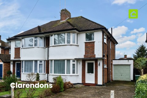 View Full Details for Dovers Green Road, Reigate, Surrey, RH2