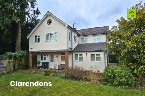 View Full Details for Chart Lane, Reigate, Surrey, RH2