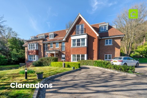 View Full Details for Beech Road, Reigate, Surrey, RH2