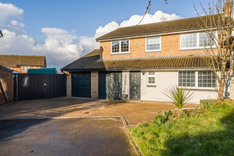 View Full Details for Tollgate Hill, Crawley, West Sussex, RH11