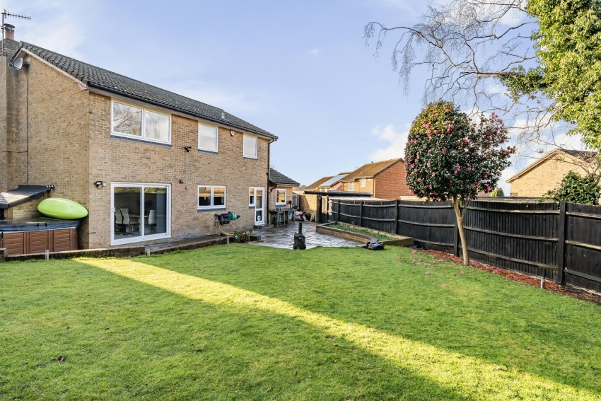 Images for Tollgate Hill, Crawley, West Sussex, RH11