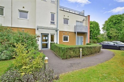 Trafalgar Gardens, Three Bridges, Crawley, West Sussex