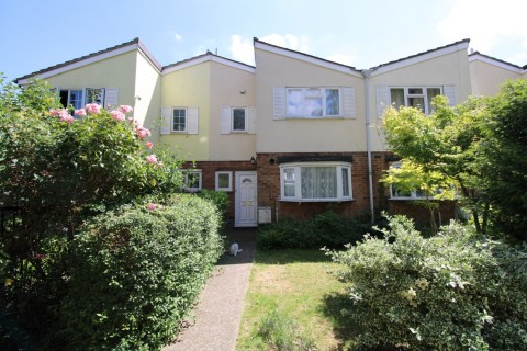 View Full Details for Wallington, Surrey