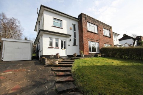 View Full Details for Sanderstead, Surrey