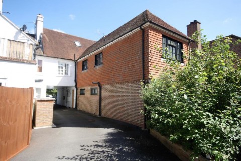 View Full Details for Rusper, West Sussex