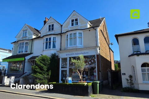 View Full Details for Reigate, Surrey