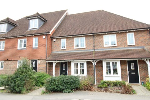 View Full Details for Horley, Surrey