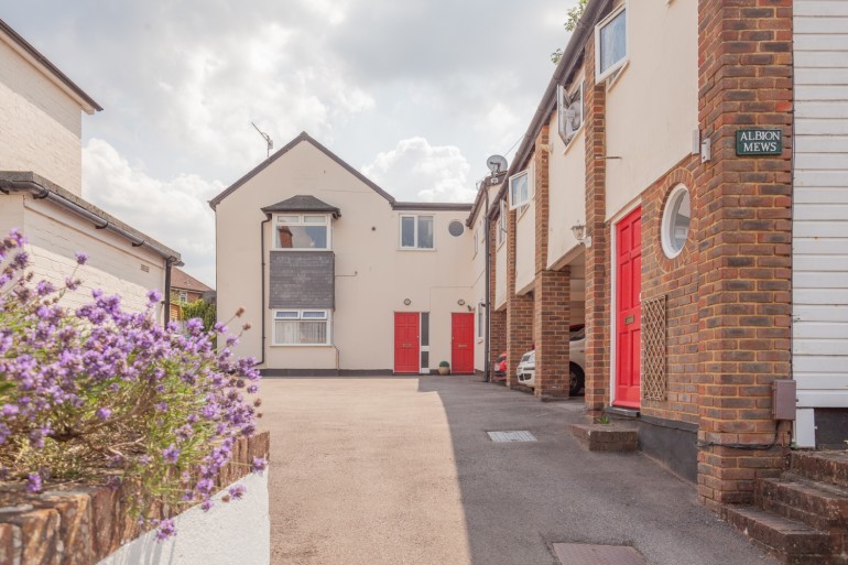 Reigate, Surrey, RH2