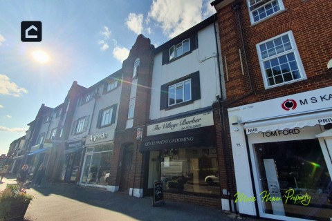 View Full Details for High Street, Banstead, Surrey, SM7