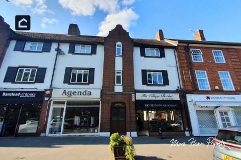 View Full Details for High Street, Banstead, Surrey, SM7