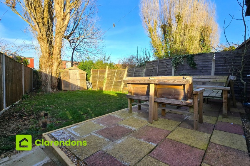 Images for Worcester Park, Surrey, KT4