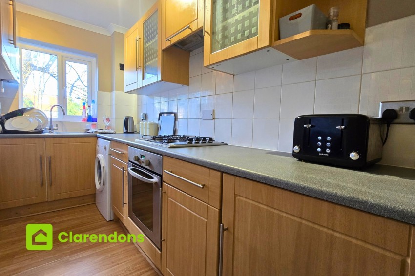 Images for Worcester Park, Surrey, KT4