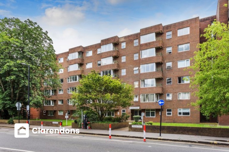 Croydon, Surrey, CR0