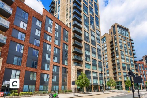 View Full Details for Croydon, Surrey, CR0