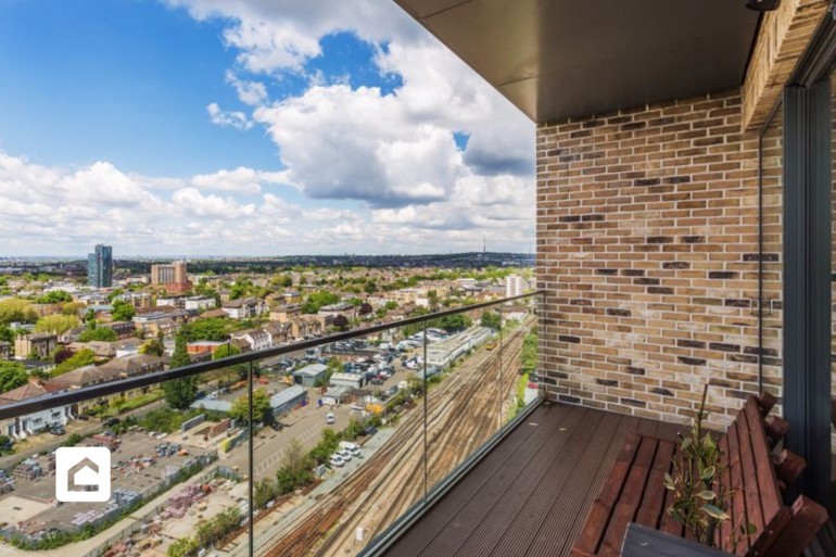 Croydon, Surrey, CR0