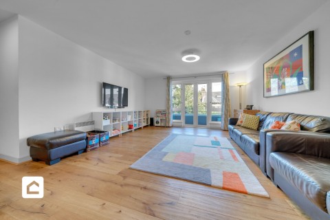 View Full Details for Park Lane, Croydon, Surrey, CR0