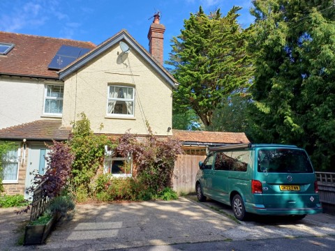 View Full Details for Upper Hartfield, East Sussex