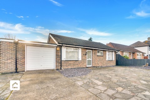 View Full Details for Queensway, Petts Wood, Orpington, Kent, BR5