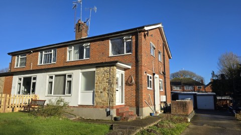 View Full Details for Redhill, Surrey, RH1