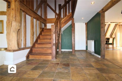 View Full Details for Silverhill, Hurst Green, Etchingham, East Sussex, TN19