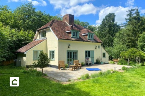 View Full Details for Bedgebury Road, Goudhurst, Cranbrook, Kent, TN17