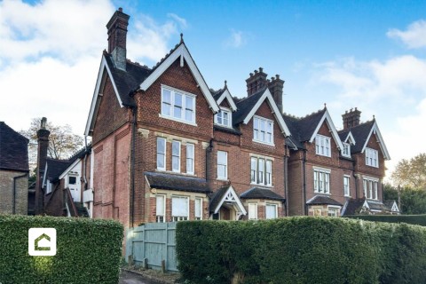 View Full Details for Bishops Down Road, Tunbridge Wells, Kent, TN4