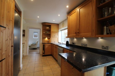 View Full Details for Frythe Close, Cranbrook, Kent, TN17