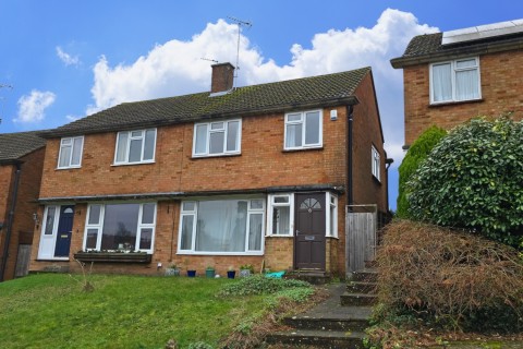 View Full Details for Croydon Road, Westerham