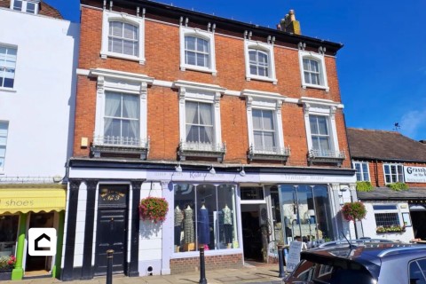 View Full Details for The Green, Westerham