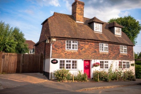 View Full Details for West Road, Cranbrook, TN17