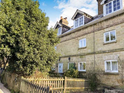 View Full Details for Groombridge Hill, Groombridge, Kent, TN3