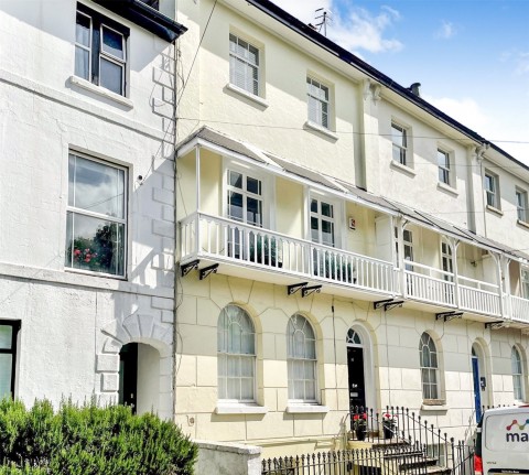 View Full Details for York Road, Tunbridge Wells, Kent, TN1