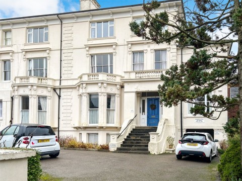View Full Details for Amherst Road, Tunbridge Wells, Kent, TN4