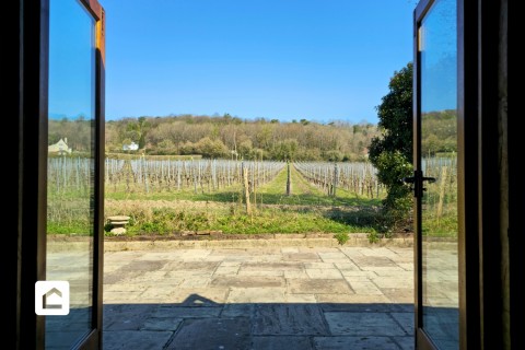 View Full Details for Pilgrims Way, Westerham, Kent, TN16