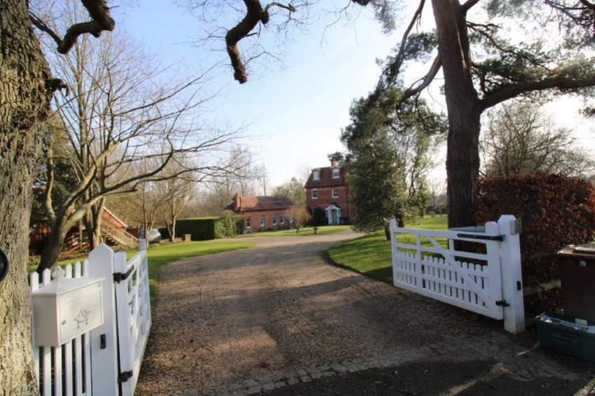 Images for Frogs Hole Lane, Benenden, Cranbrook, Kent, TN17