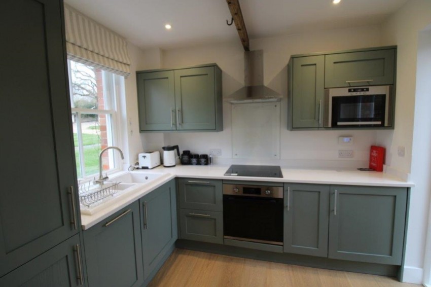 Images for Frogs Hole Lane, Benenden, Cranbrook, Kent, TN17