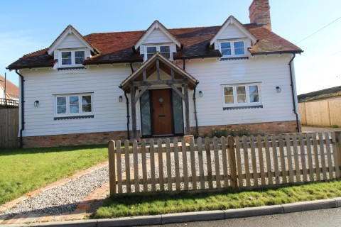 View Full Details for Benenden, Cranbrook, Kent, TN17
