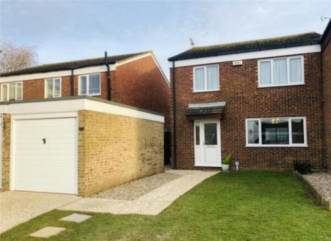 View Full Details for Reynolds Close, Herne Bay, Kent, CT6