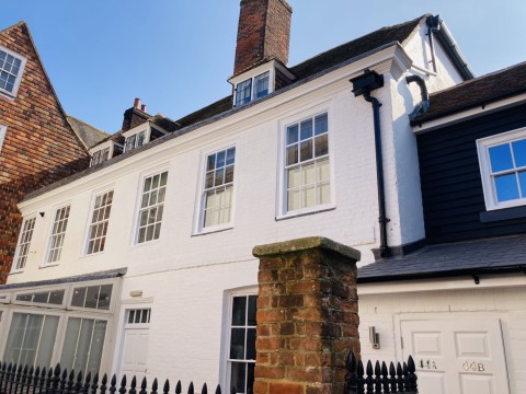 View Full Details for High Street, Canterbury, Kent, CT1