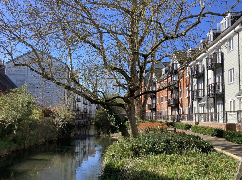 Images for Great Stour Mews, Canterbury, Kent, CT1
