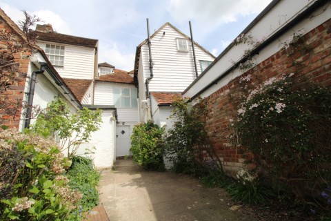 View Full Details for Stone Street, Cranbrook, Kent, TN17